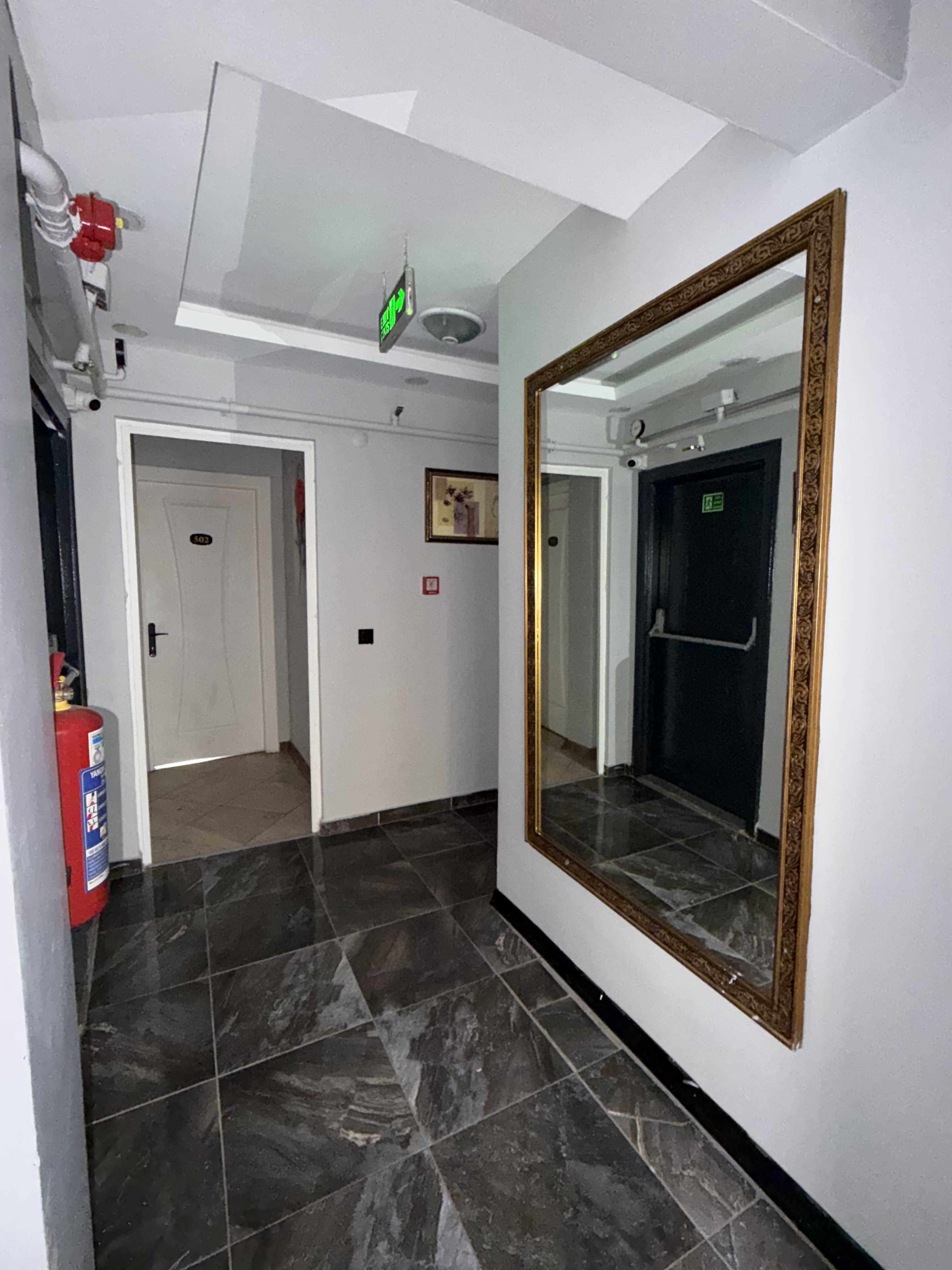 Otel V6 İnternet Sitesi