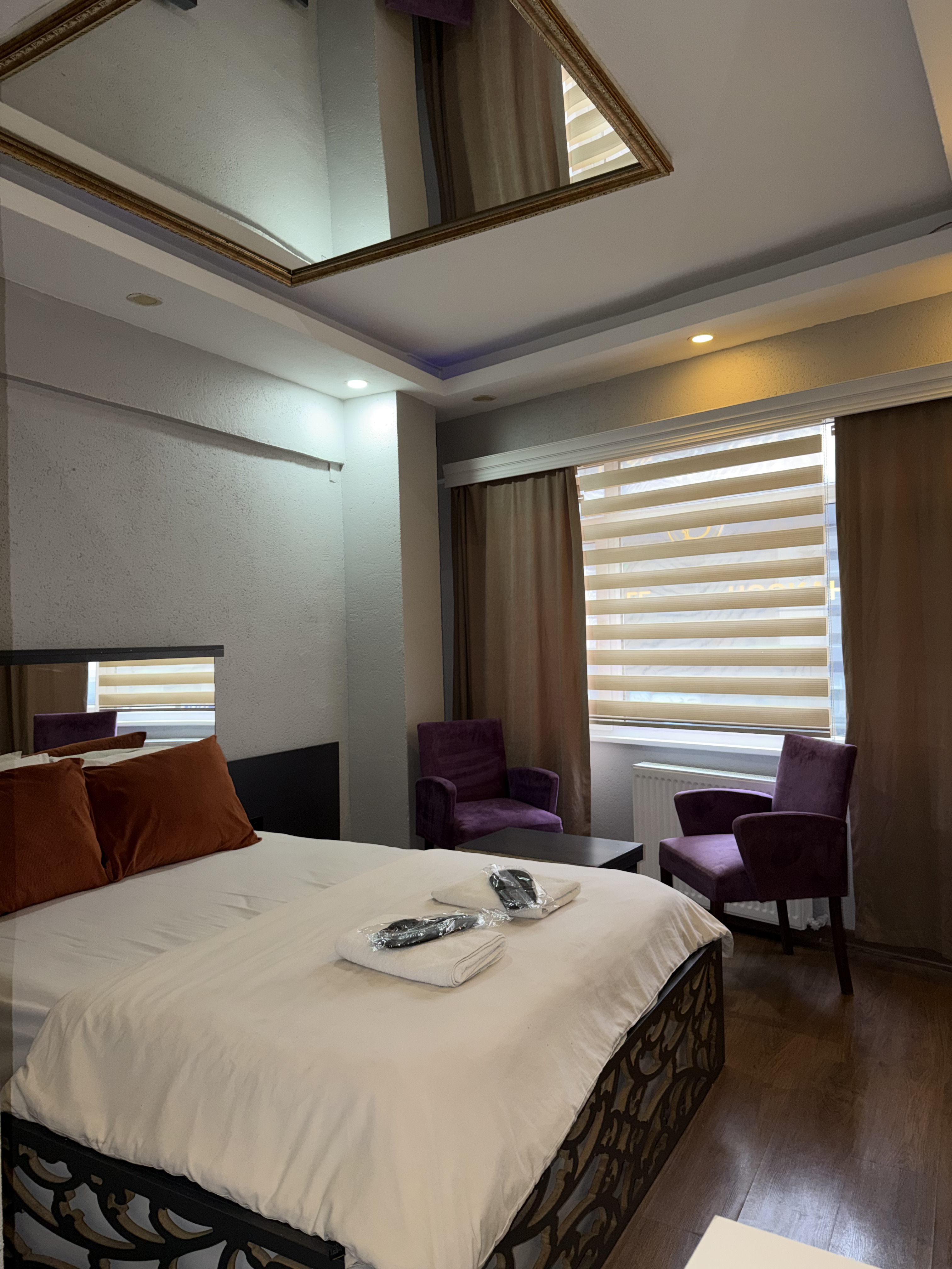 Otel V6 İnternet Sitesi