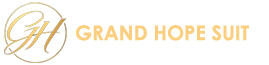 Grand Hope Suit Otel